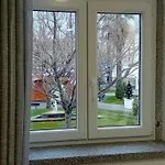 Garden House Gæstehus 3*