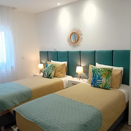 Garden House Fundão