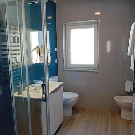 Garden House ゲストハウス Fundão