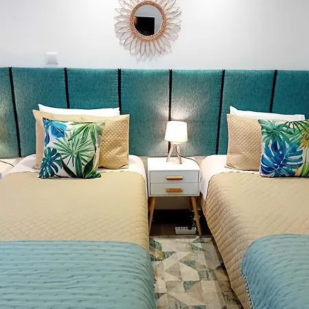 Garden House Apartment *