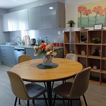 Garden House Guest house Fundao