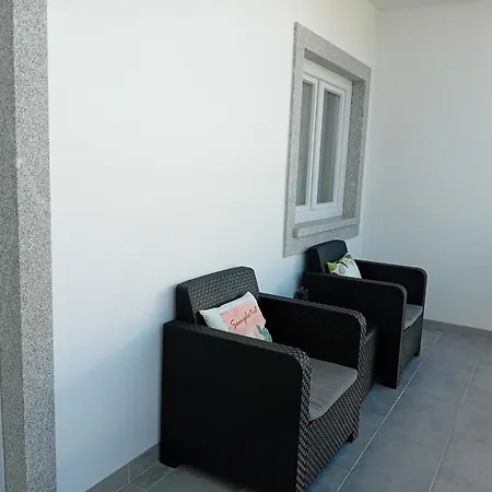 Garden House Fundão