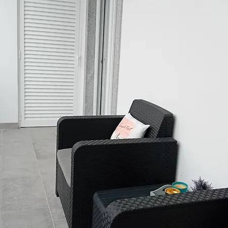 Garden House 3* Fundão