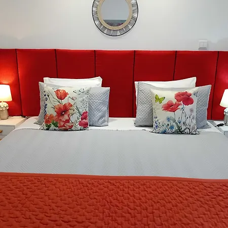 Гостевой дом Garden House