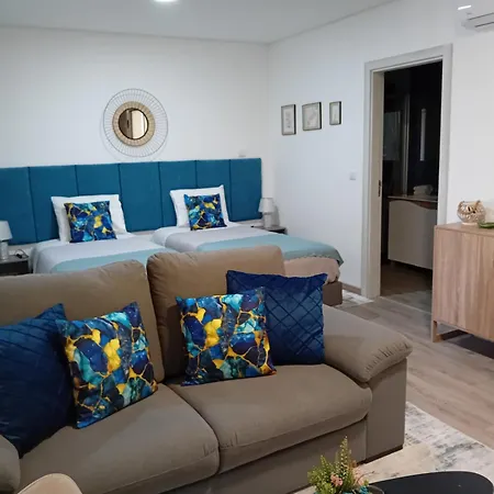 Garden House Guest house *