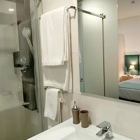 Гостевой дом Garden House 3*