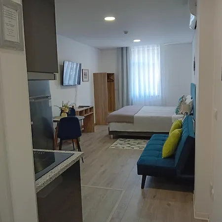 Garden House Fundão