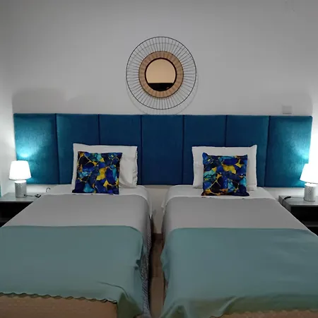 Garden House 3* Fundão