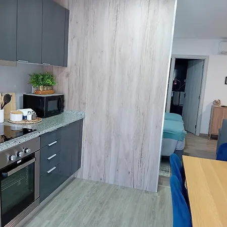 Garden House Гостевой дом