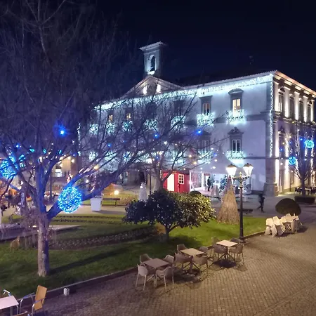 ゲストハウス Garden House 3*