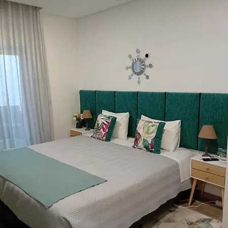 Garden House Fundão