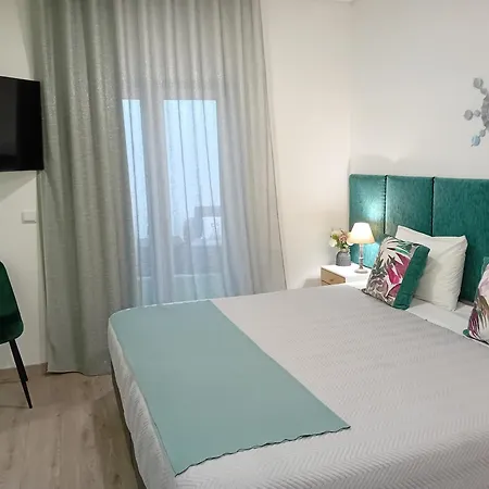 Гостевой дом Garden House Фундан