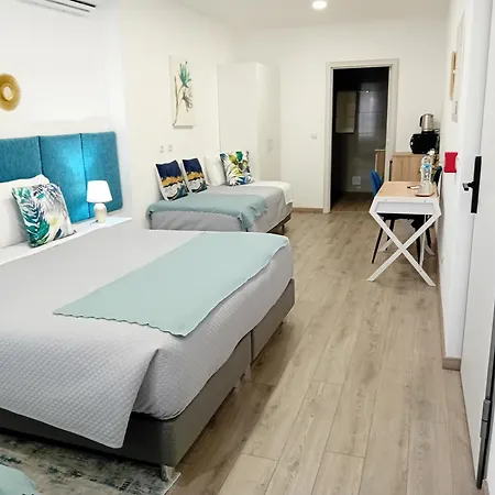 Garden House Fundão