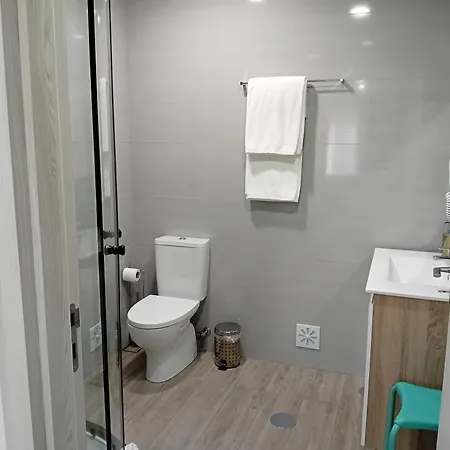 Garden House 3* Fundão