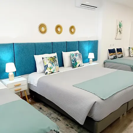Garden House Guest house *