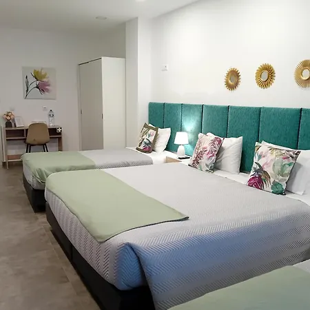 Garden House Fundão