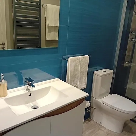 Garden House Fundão