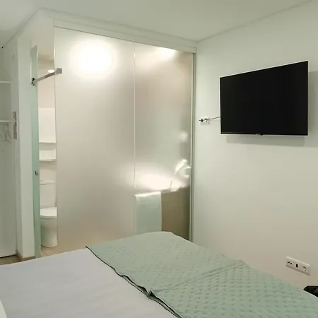 Garden House Apartment