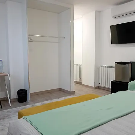 Garden House 3* Фундан