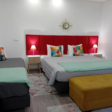 Garden House Гостевой дом Фундан