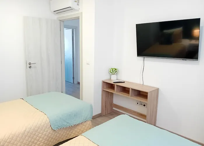 Casa de hóspedes Garden House 3*