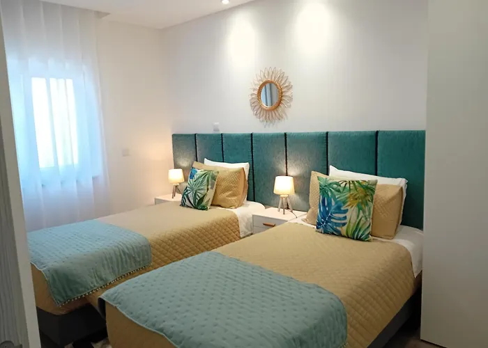 Garden House Fundão