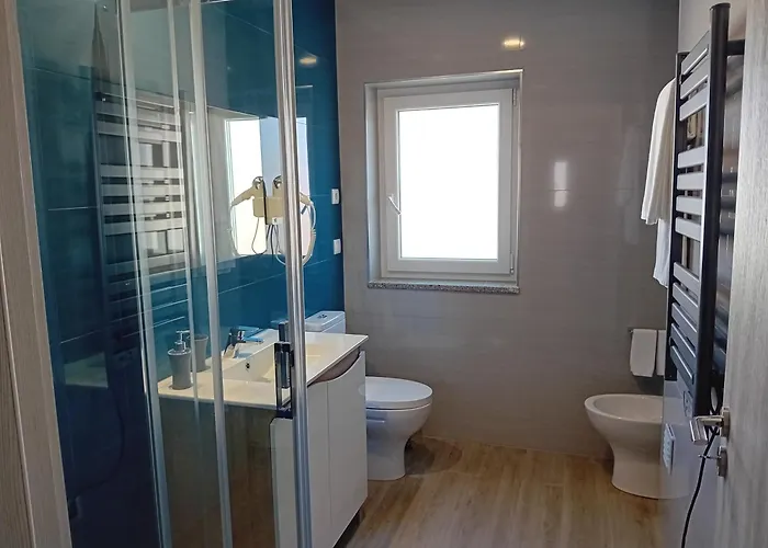 Garden House Casa de hóspedes Fundão