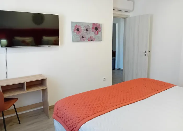 Garden House 3* Fundão