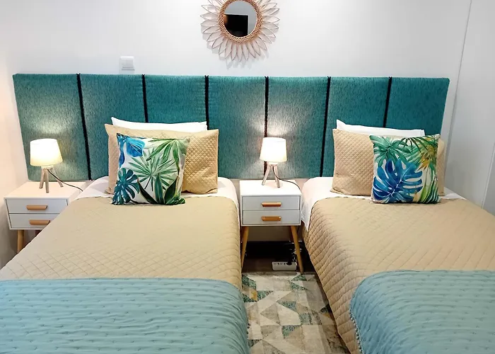 Garden House Casa de hóspedes 3*