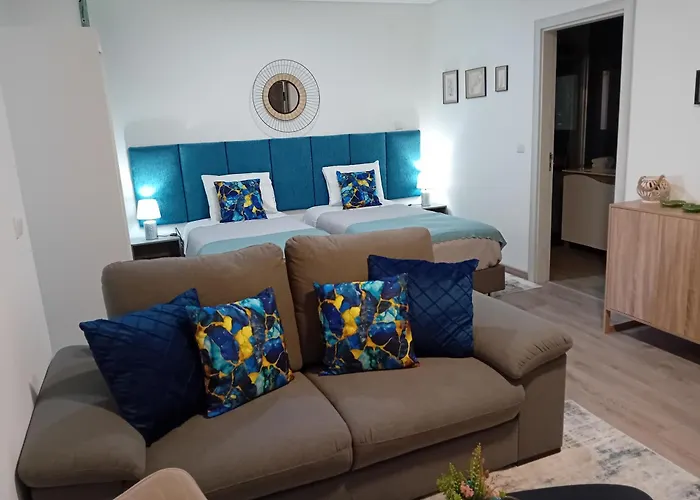 Casa de hóspedes Garden House 3*