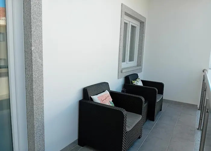 Garden House Fundão