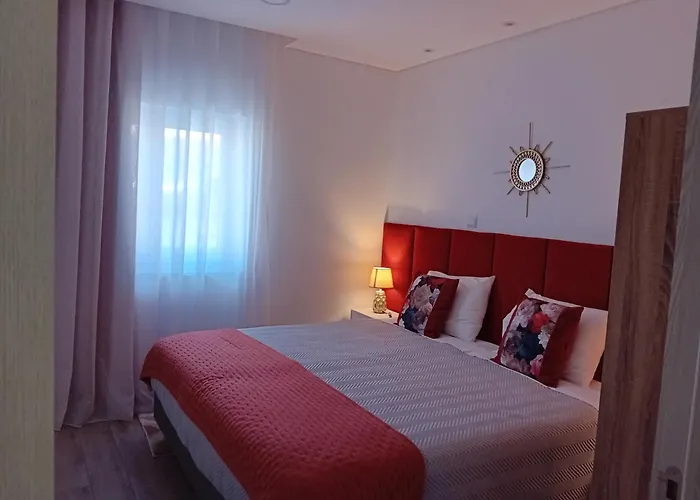 Garden House Casa de hóspedes