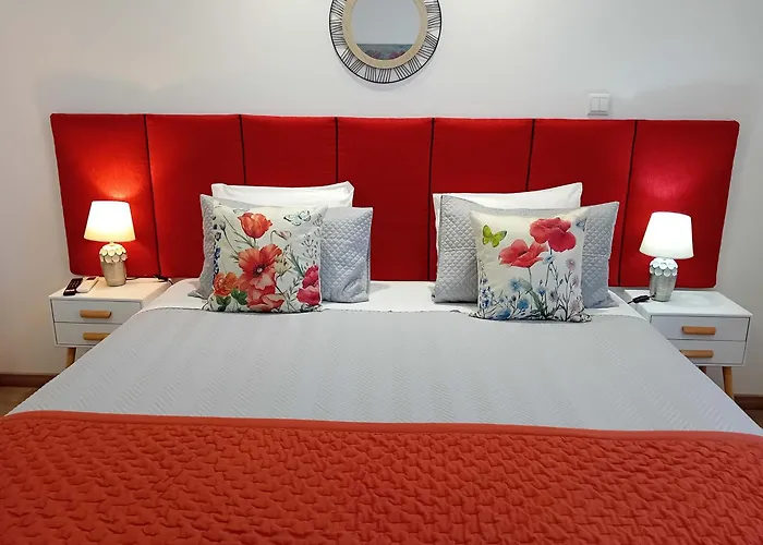 Casa de hóspedes Garden House