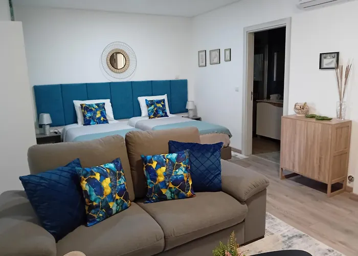 Garden House Casa de hóspedes 3*