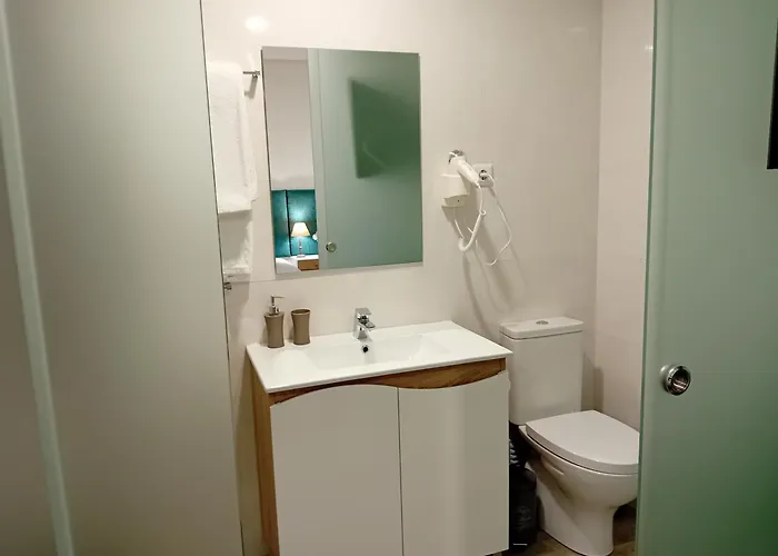 Garden House 3* Fundão