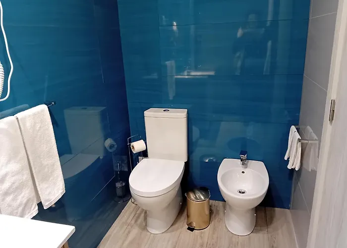 Casa de hóspedes Garden House