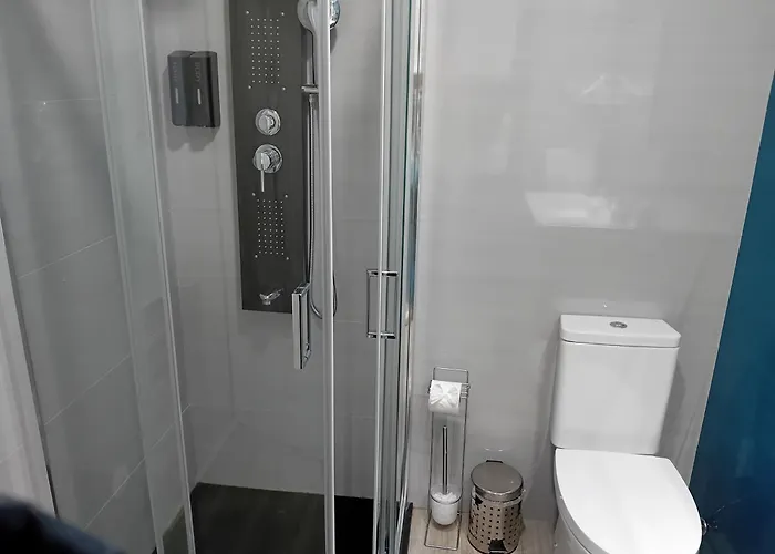 Garden House Casa de hóspedes Fundão