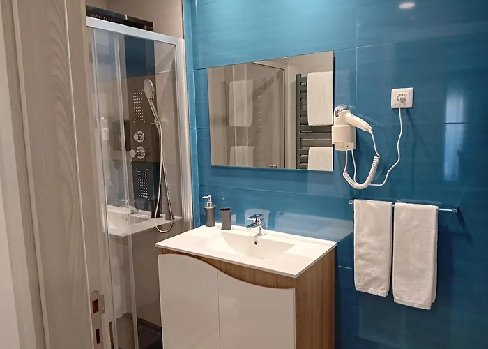 Casa de hóspedes Garden House Fundão