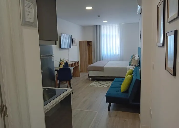 Garden House Fundão