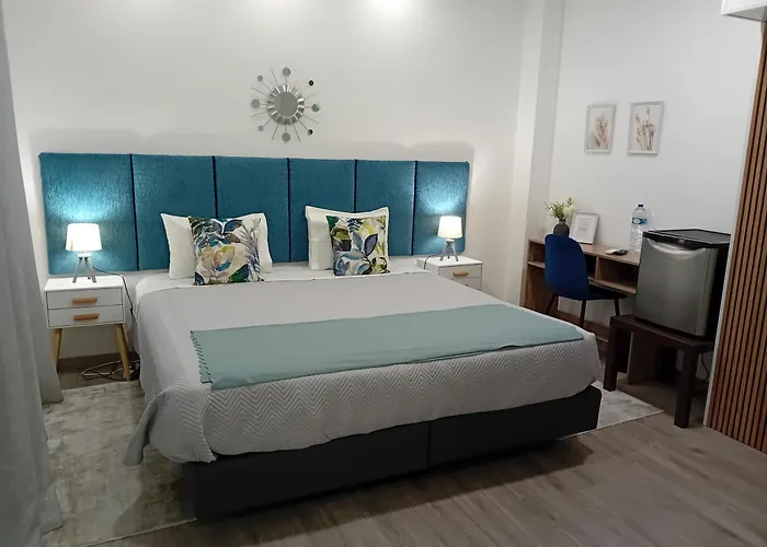 Casa de hóspedes Garden House