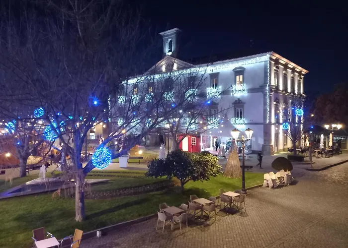 Casa de hóspedes Garden House 3*