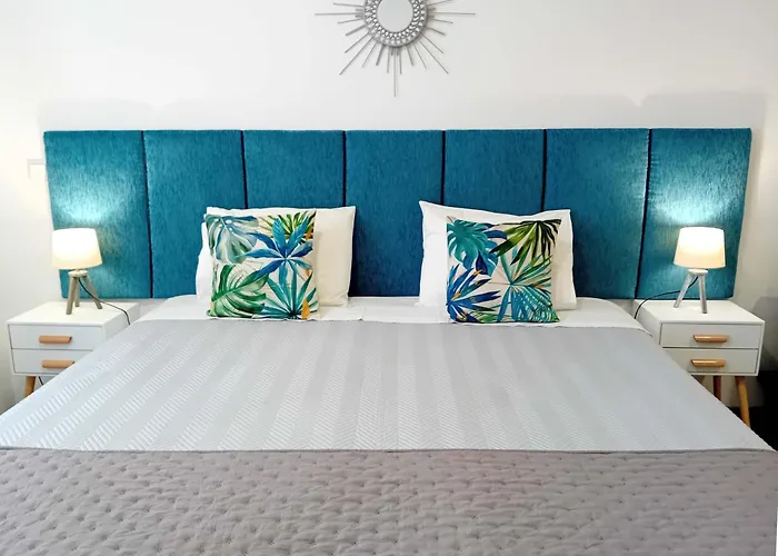 Garden House Casa de hóspedes Fundão