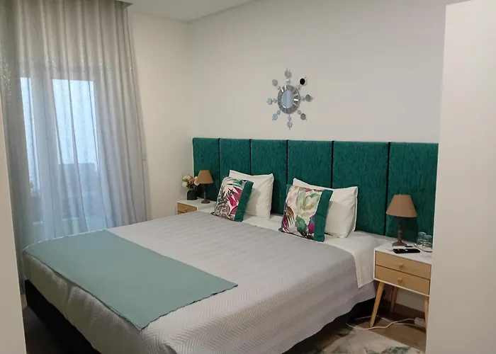 Garden House Fundão