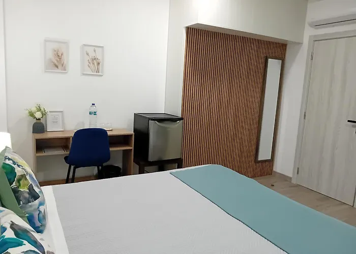 Garden House 3* Fundão