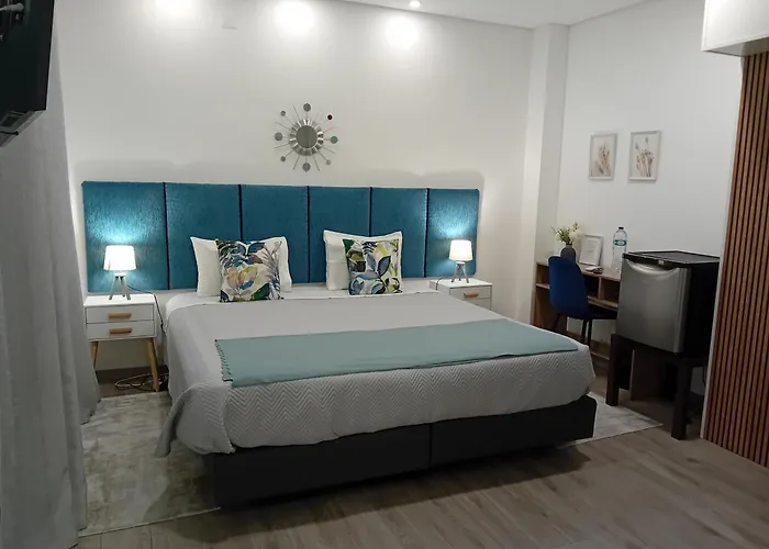 Casa de hóspedes Garden House