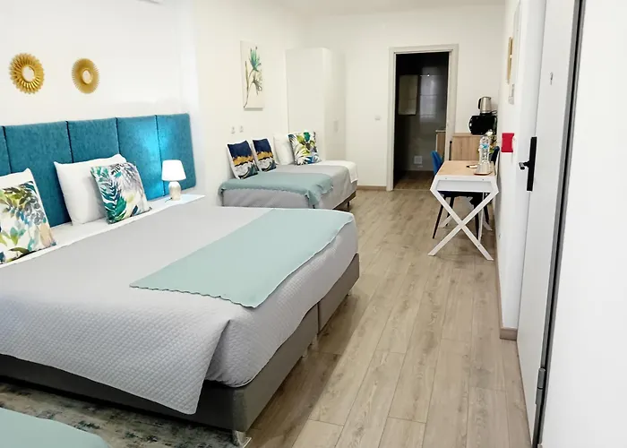 Garden House Fundão