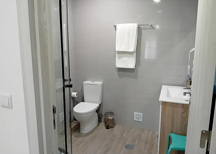 Garden House 3* Fundão