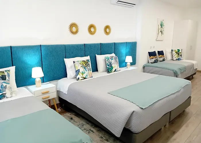 Garden House Casa de hóspedes 3*