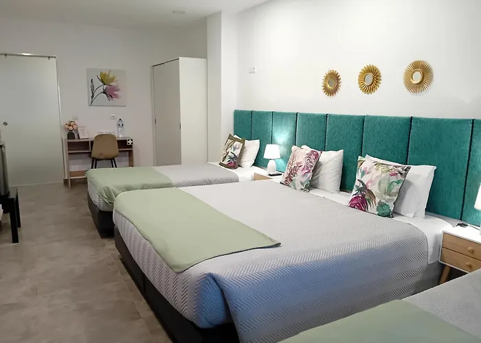 Garden House Fundão