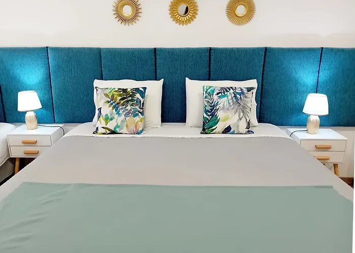 Garden House Casa de hóspedes Fundão